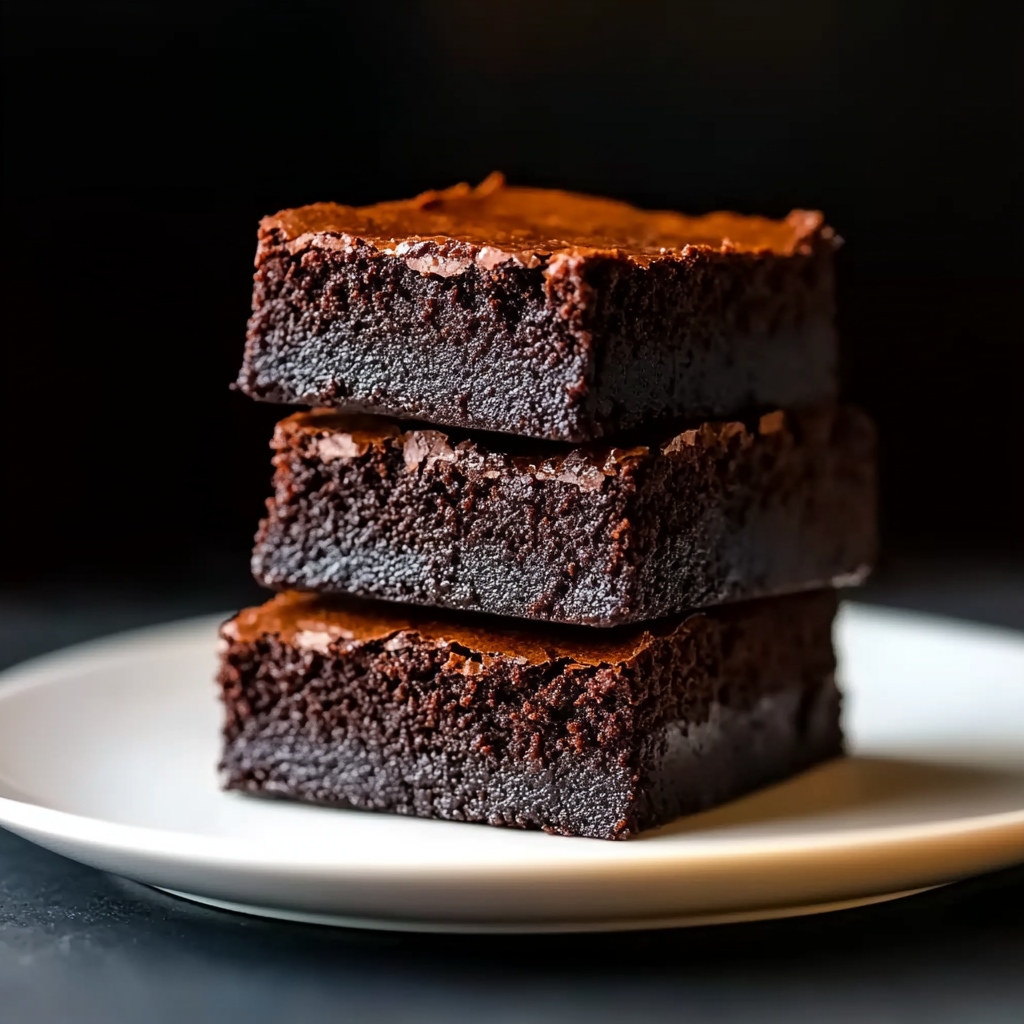 Homemade Brownies
