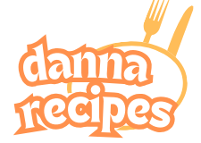 Danna Recipes