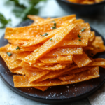 Tortilla Strips